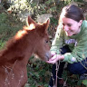 Meet your Posher, Audrey
